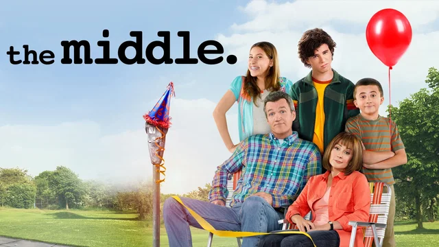 Photo 9 de la série : The Middle