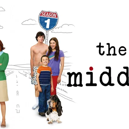 Photo de la série : The Middle