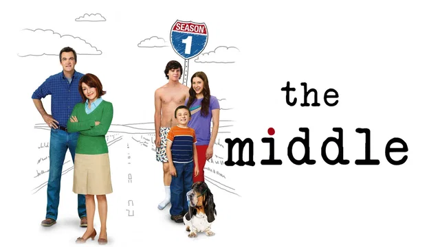 Photo 10 de la série : The Middle