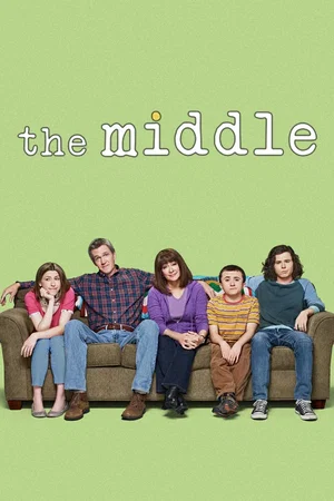 Photo 11 de la série : The Middle