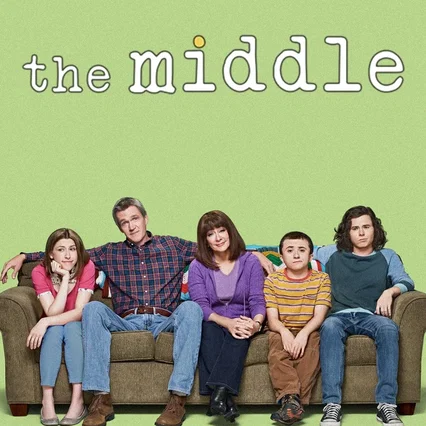 Photo de la série : The Middle