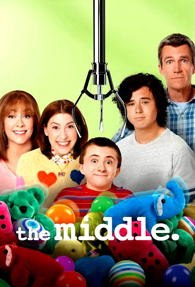 Photo 12 de la série : The Middle