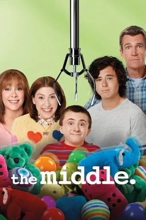 Photo 12 de la série : The Middle