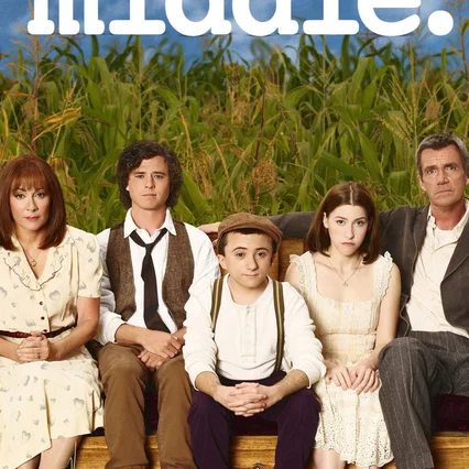 Photo de la série : The Middle