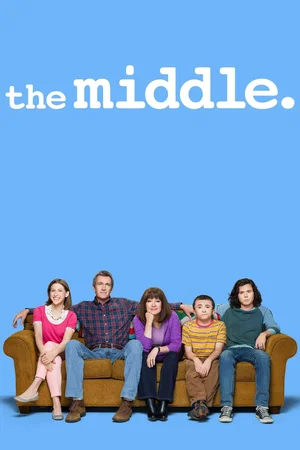 Photo 14 de la série : The Middle