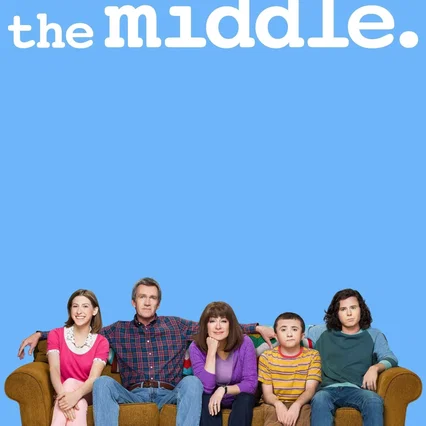 Photo de la série : The Middle