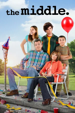 Photo 15 de la série : The Middle