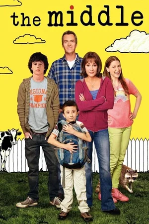 Photo 16 de la série : The Middle