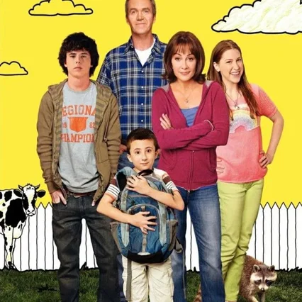 Photo de la série : The Middle