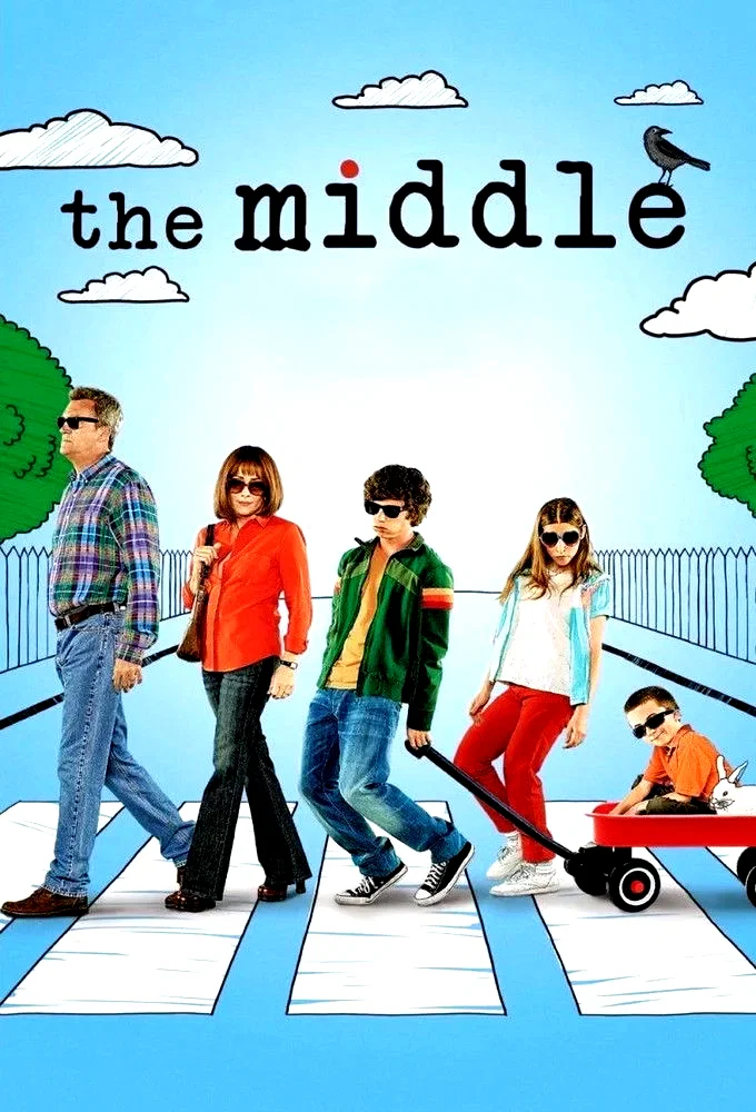 Photo 17 de la série : The Middle