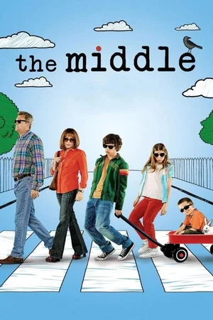 Photo 17 de la série : The Middle