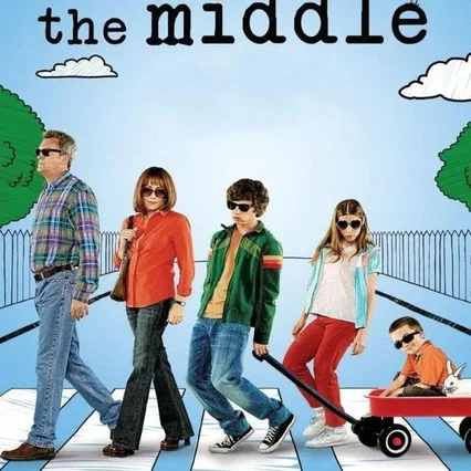 Photo de la série : The Middle