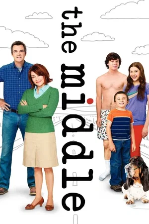 Photo 18 de la série : The Middle