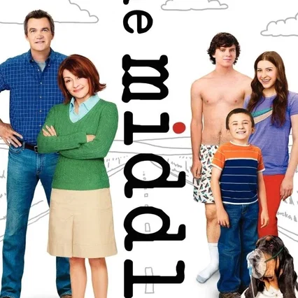 Photo de la série : The Middle
