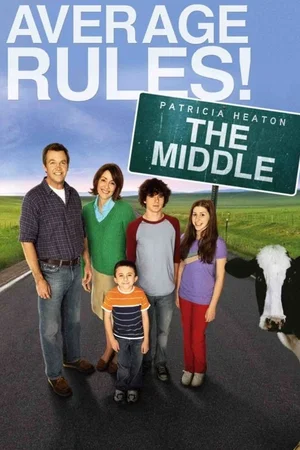 Photo 19 de la série : The Middle