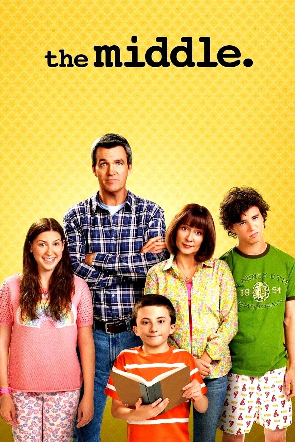 Photo 20 de la série : The Middle