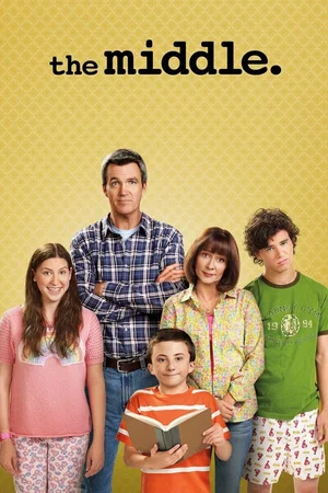 Photo 20 de la série : The Middle