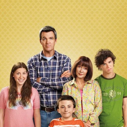 Photo de la série : The Middle
