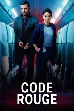 Affiche de la série Red Eye