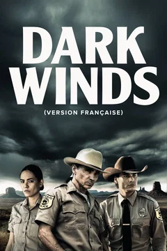Affiche de la série Dark Winds