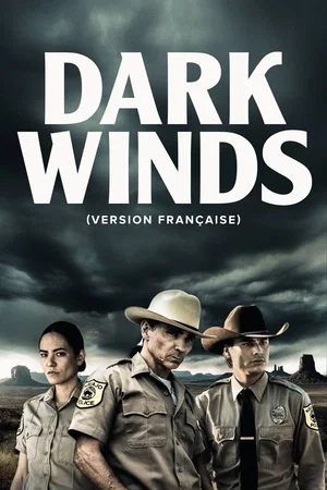 Affiche de la série : Dark Winds