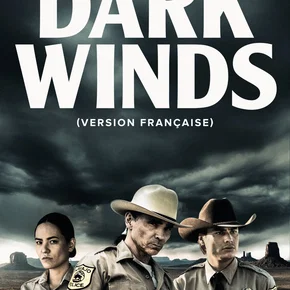 Photo de la série : Dark Winds