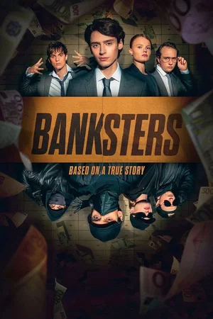 Photo 2 de la série : Banksters