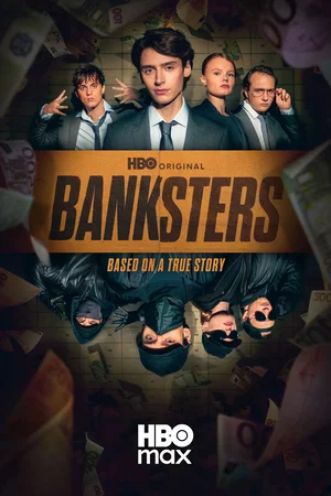 Photo 3 de la série : Banksters