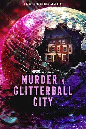 Photo de la série : Murder in Glitterball City