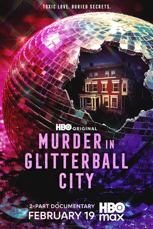 Photo de la série : Murder in Glitterball City