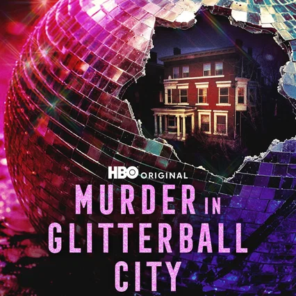 Photo de la série : Murder in Glitterball City
