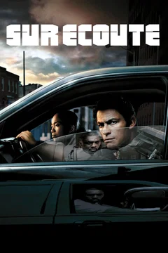 Affiche de la série Sur écoute