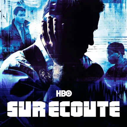 Photo de la série : Sur écoute