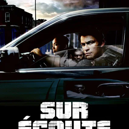 Photo de la série : Sur écoute