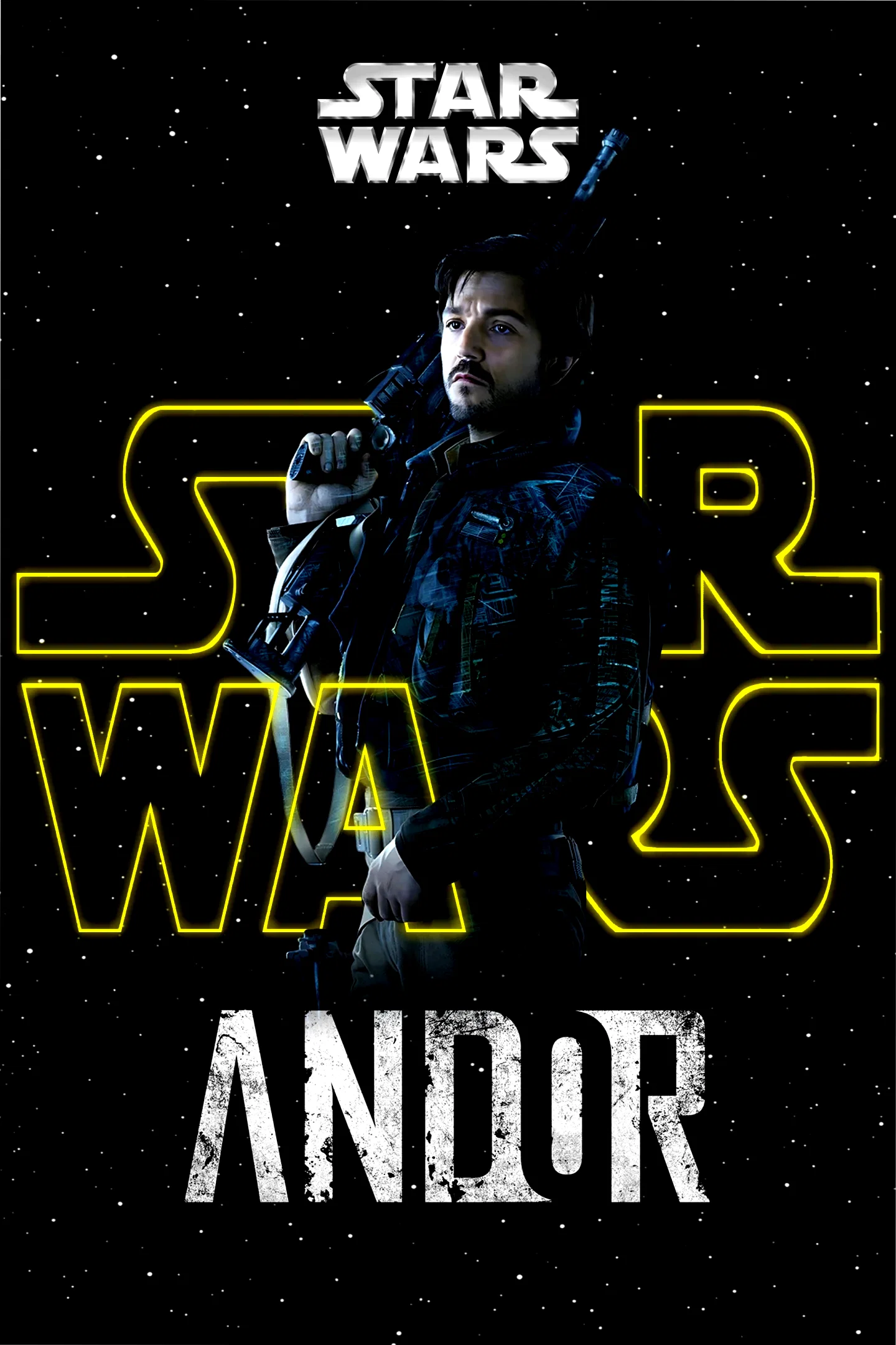 Photo 9 de la série : Andor