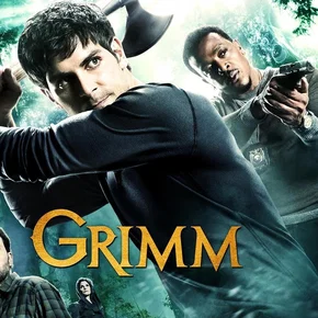 Photo de la série : Grimm
