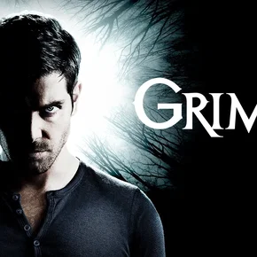 Photo de la série : Grimm
