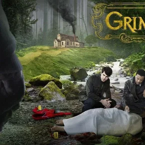 Photo de la série : Grimm
