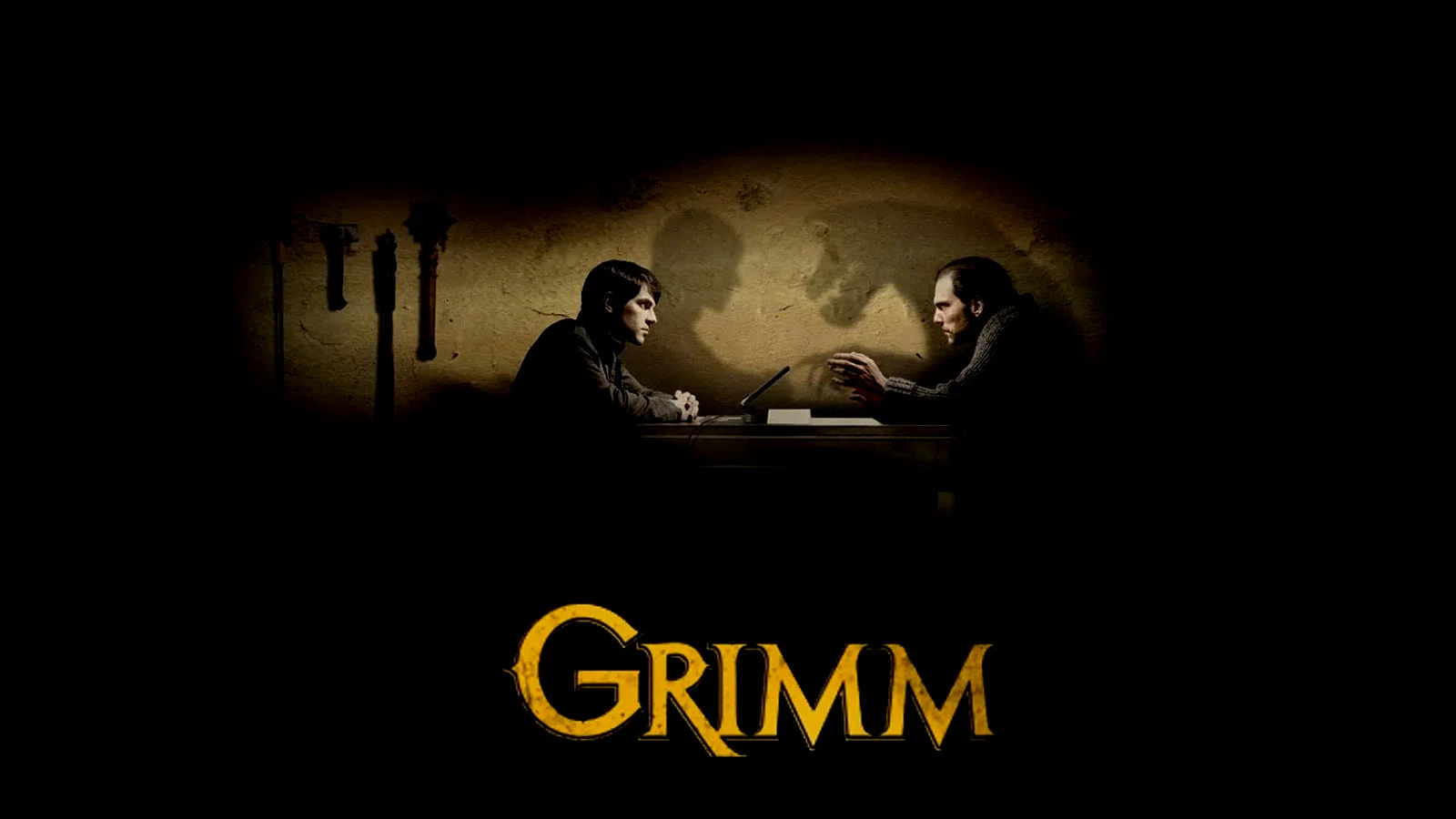 Photo 4 de la série : Grimm