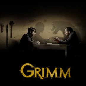 Photo de la série : Grimm