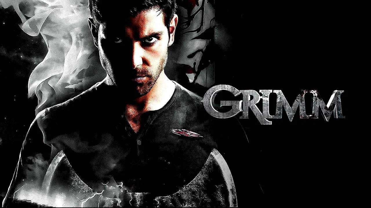 Photo 5 de la série : Grimm