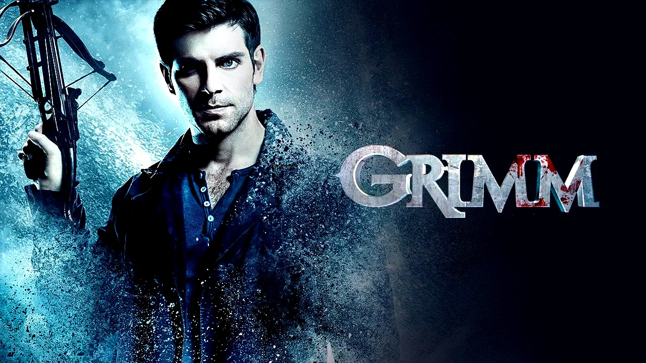 Photo 6 de la série : Grimm