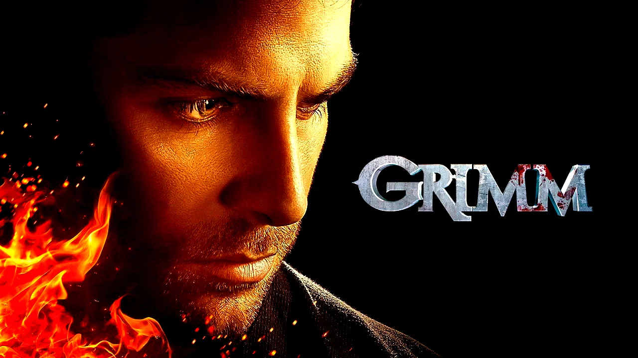 Photo 7 de la série : Grimm