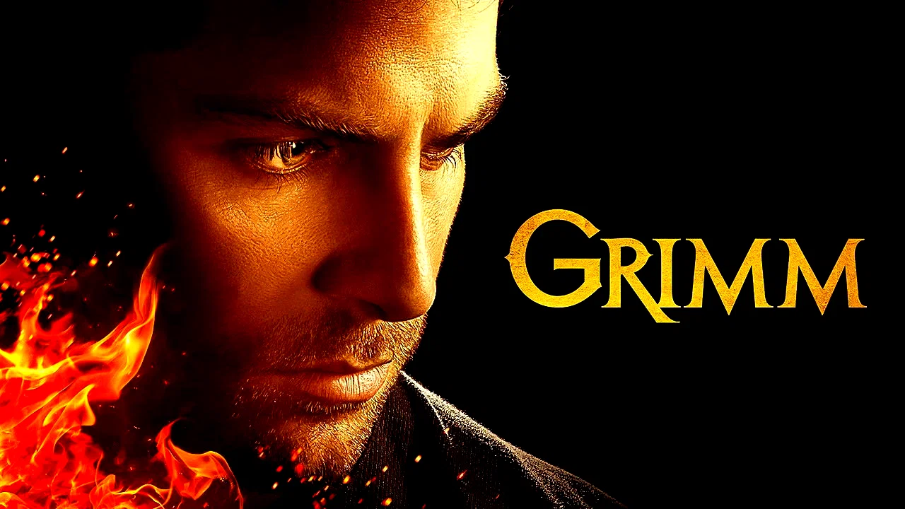 Photo 8 de la série : Grimm