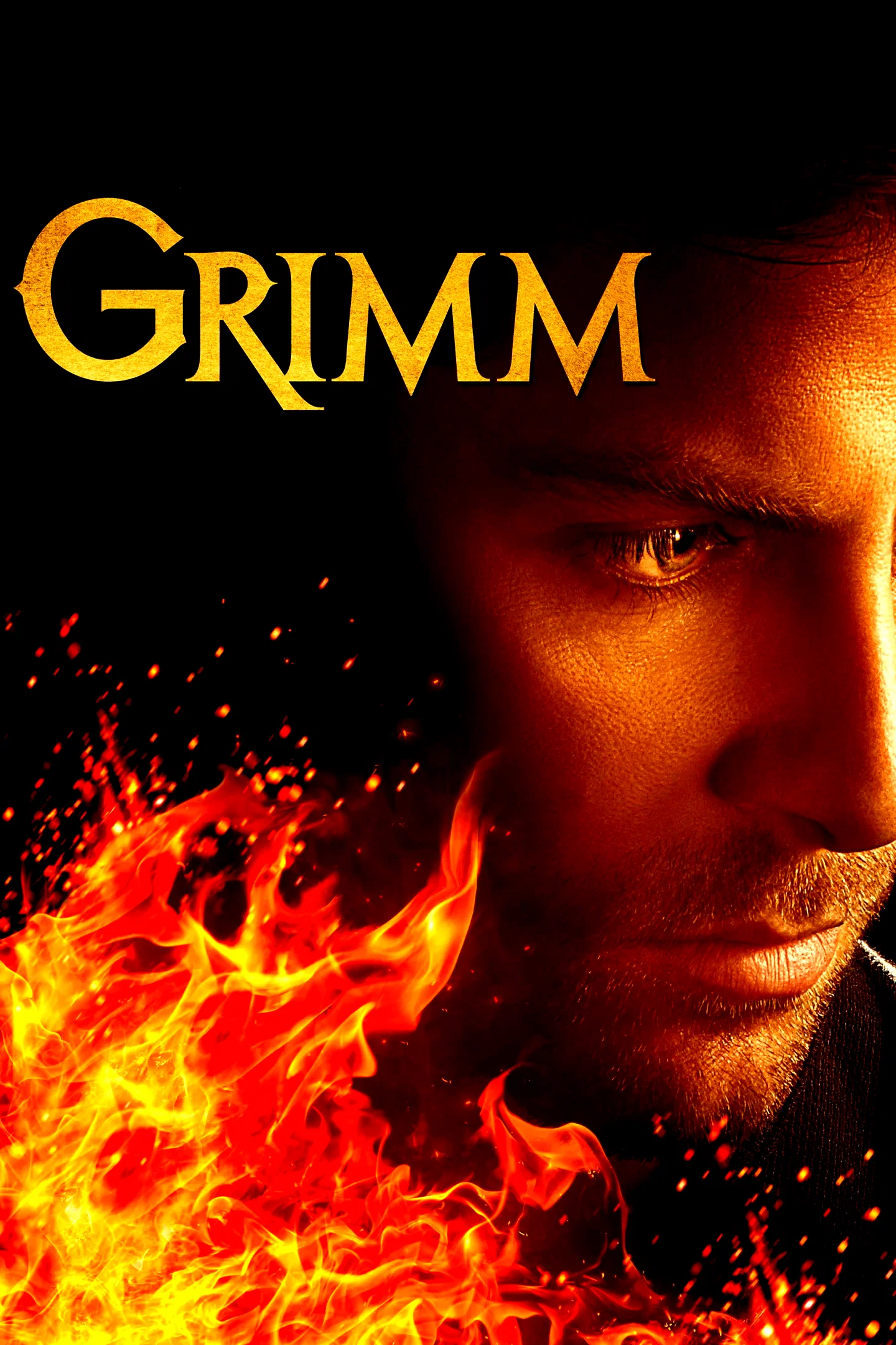Photo 11 de la série : Grimm