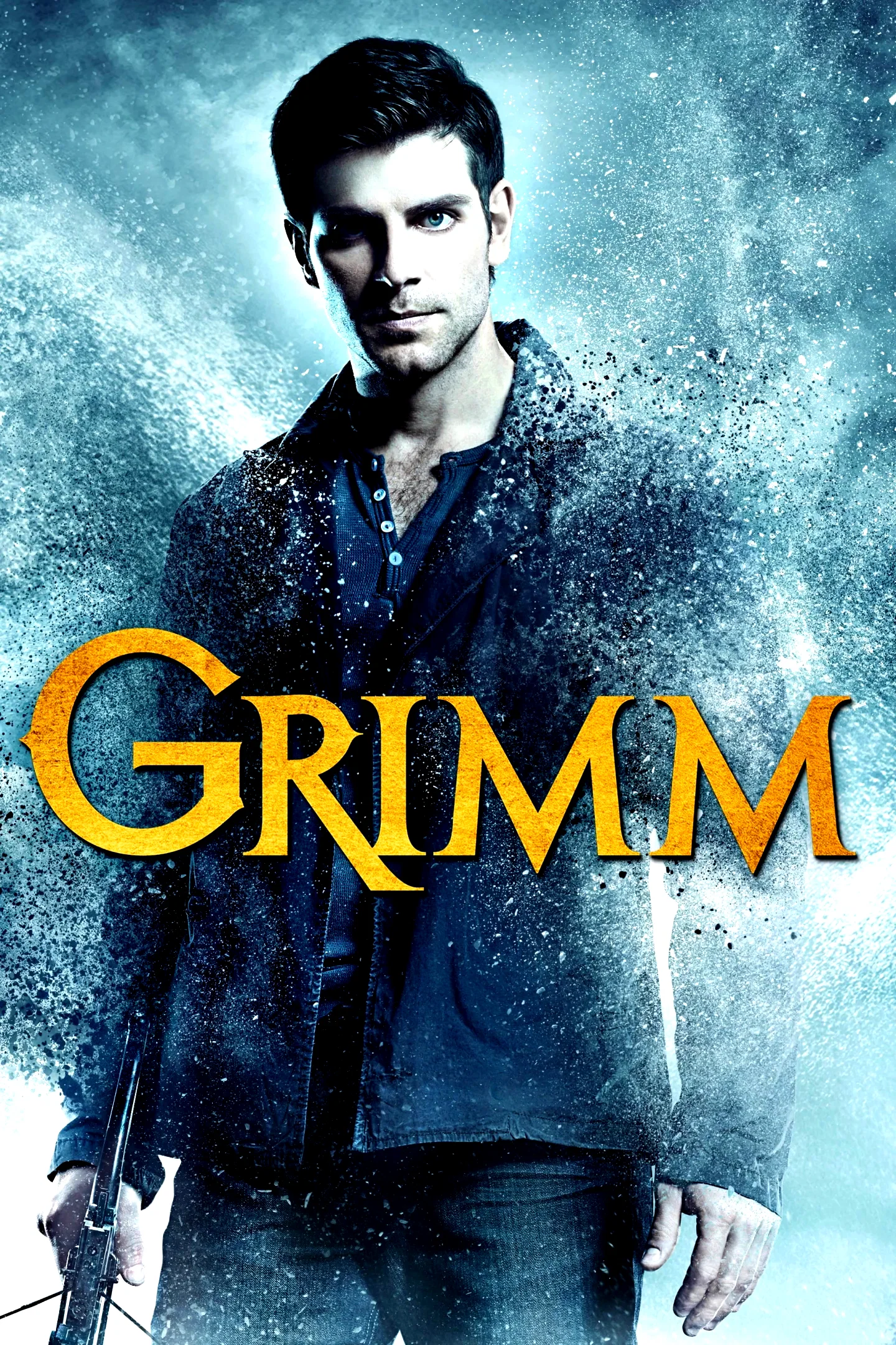 Photo 13 de la série : Grimm