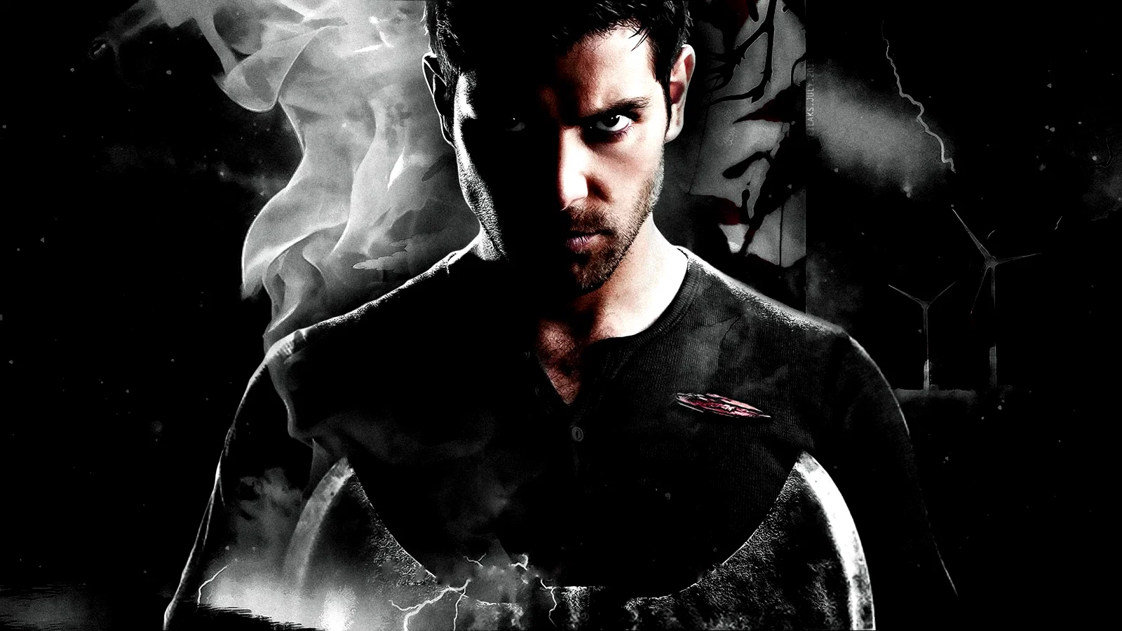 Photo 18 de la série : Grimm