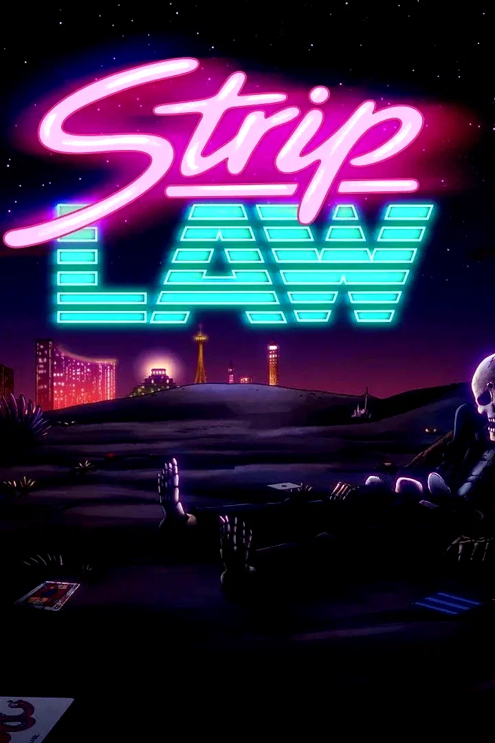 Photo 2 de la série : Strip Law
