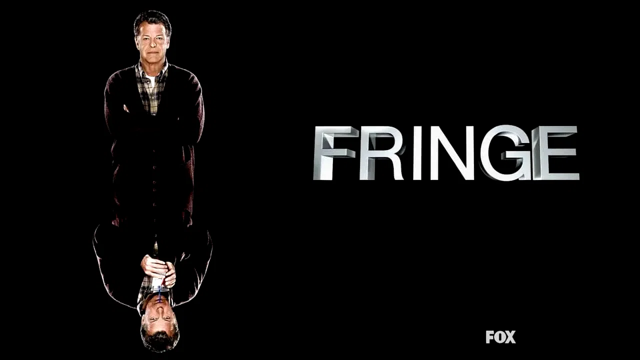 Photo de la série : Fringe
