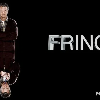 Photo de la série : Fringe
